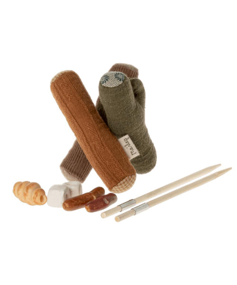 Maileg Bonfire Set