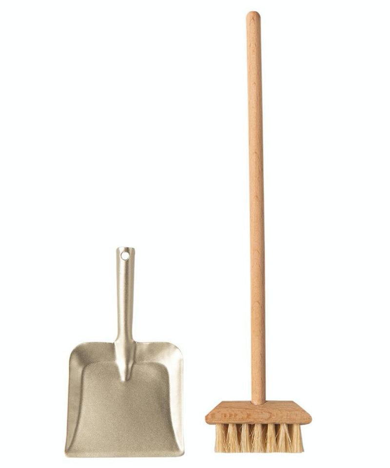 Maileg Broom Set
