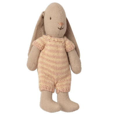 Maileg Bunny Micro - Studio Play
