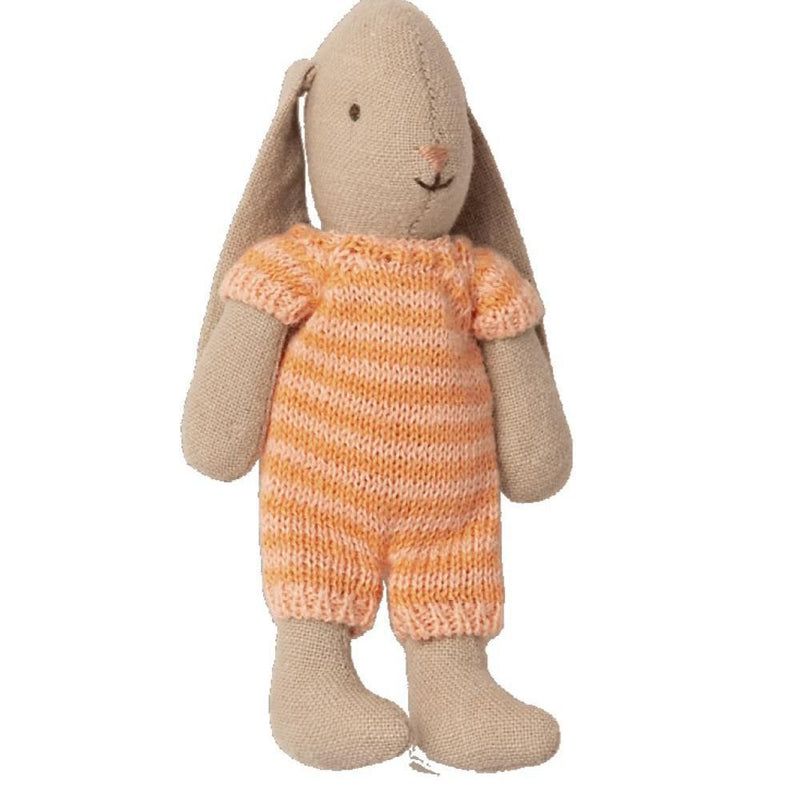 Maileg Bunny Micro - Studio Play