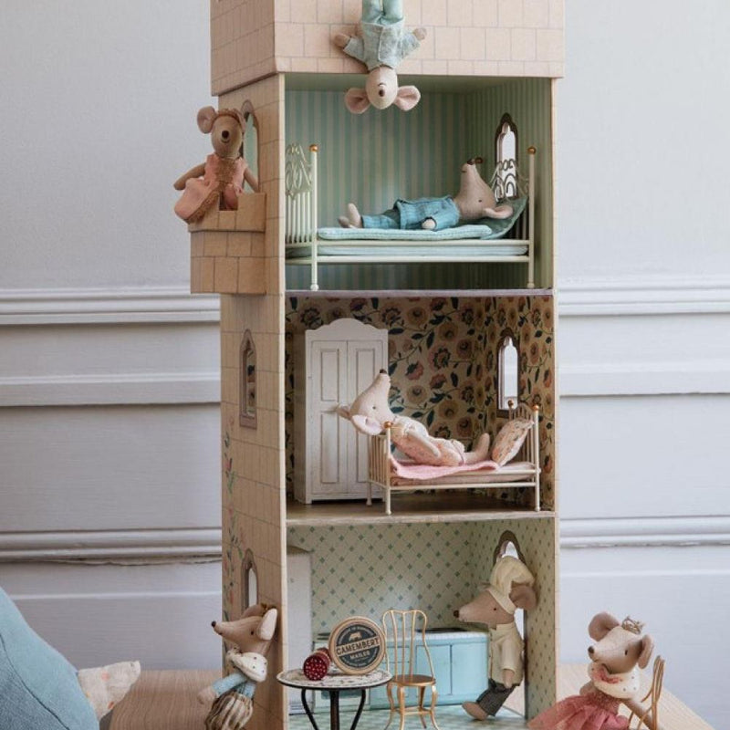 Maileg Castle With Kitchen - Studio Play