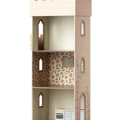 Maileg Castle With Kitchen - Studio Play
