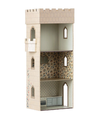 Maileg Castle With Kitchen