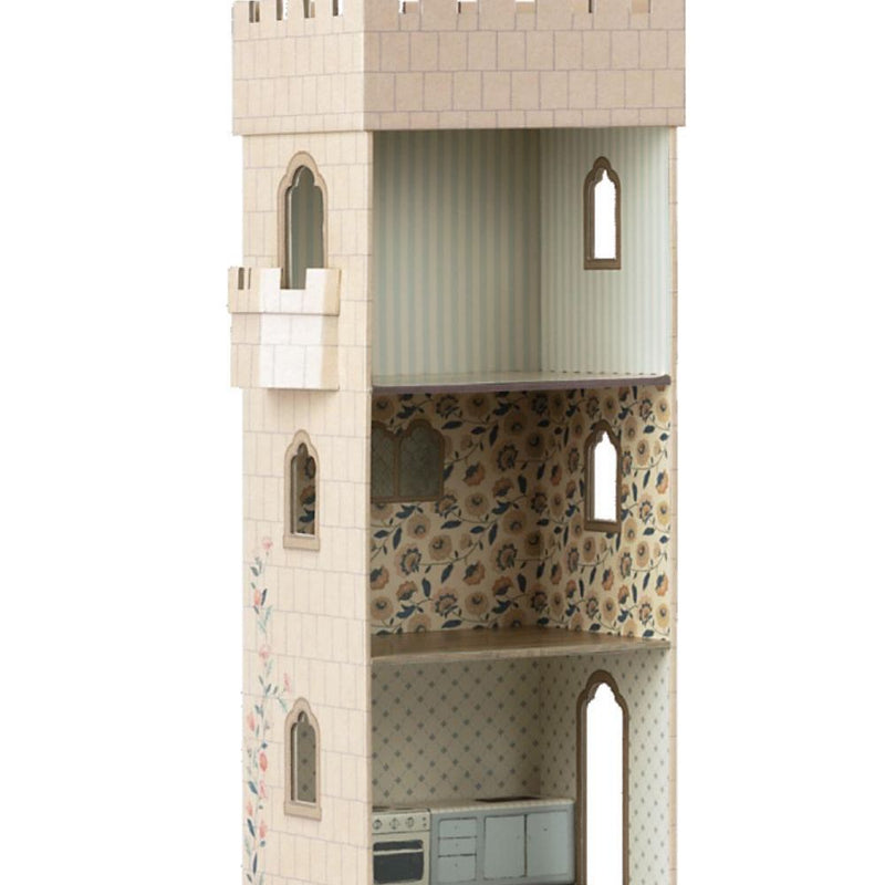Maileg Castle With Kitchen - Studio Play