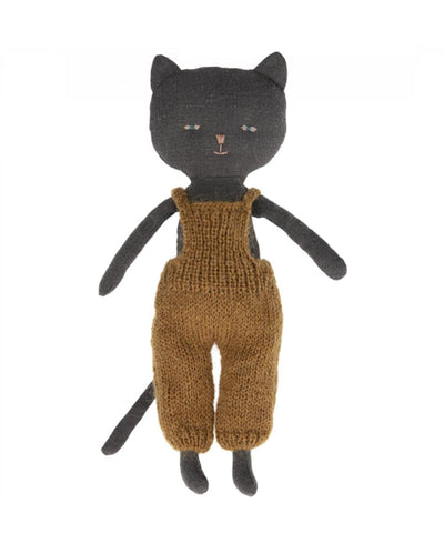 Maileg Chatons Kitten Black II