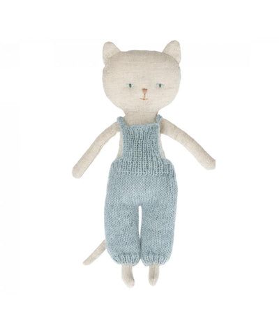Maileg Chatons Kitten Dark Nature II