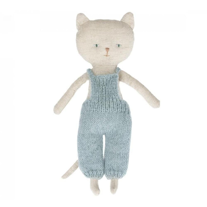 Maileg Chatons Kitten Dark Nature
