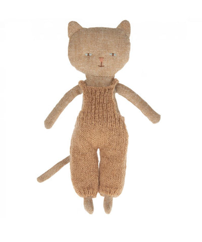 Maileg Chatons Kitten Ginger II