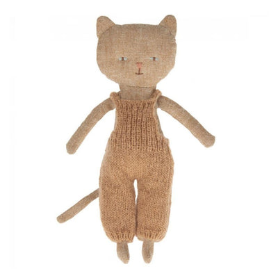 Maileg Chatons Kitten Ginger