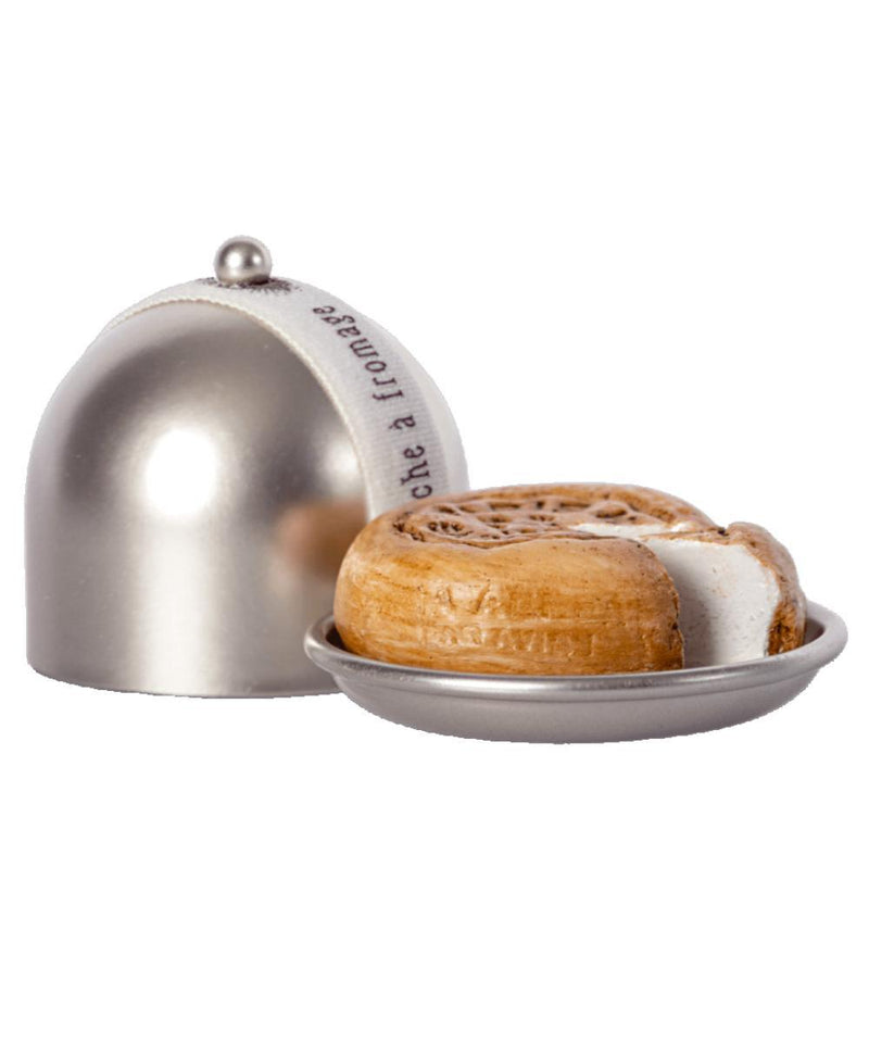 Maileg Cheese Bell