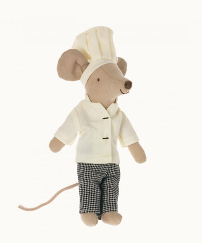 Maileg Chef Mouse