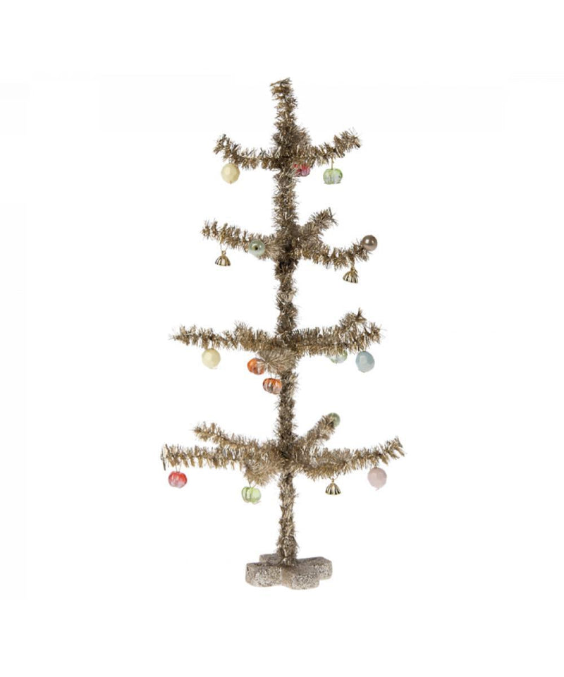 Maileg Christmas Tree Large Gold