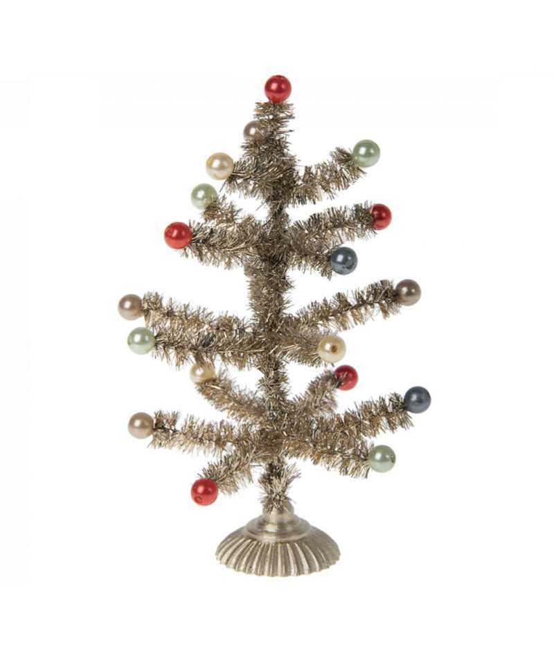 Maileg Christmas Tree Small Gold