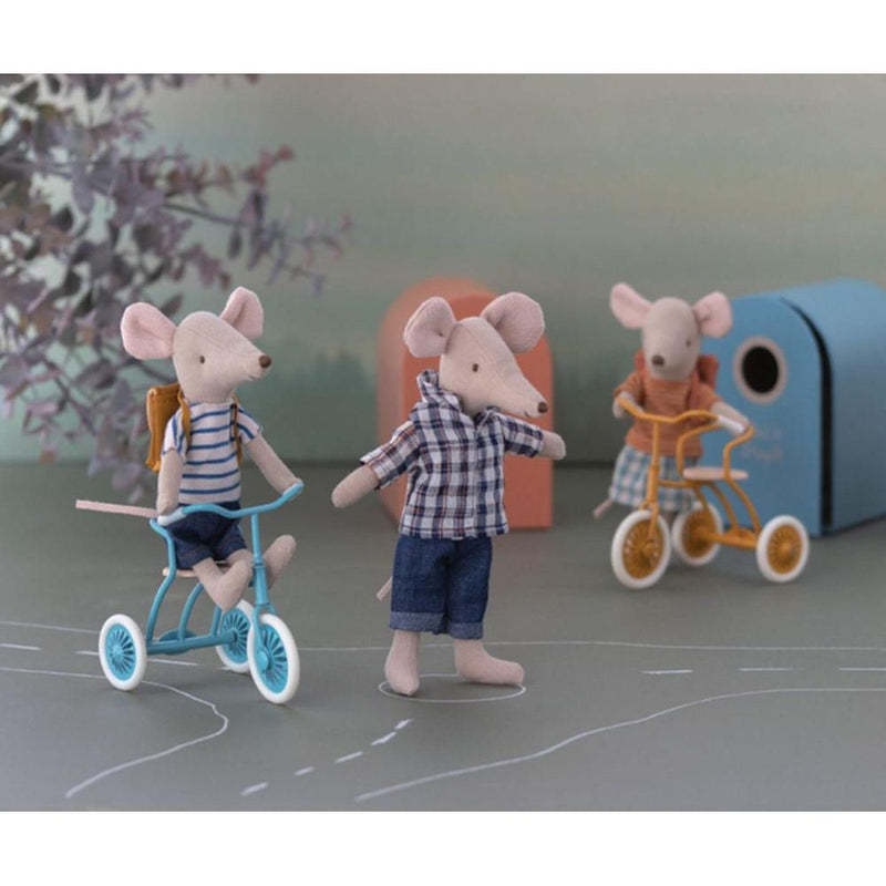 Maileg Clothes For Dad Mouse II - Studio Play