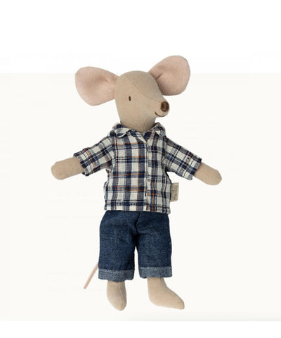 Maileg Clothes For Dad Mouse II