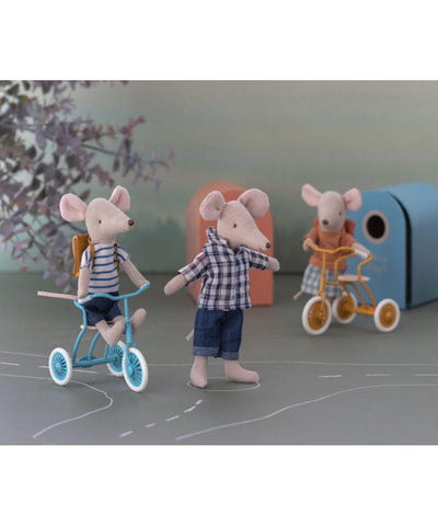 Maileg Clothes For Dad Mouse II