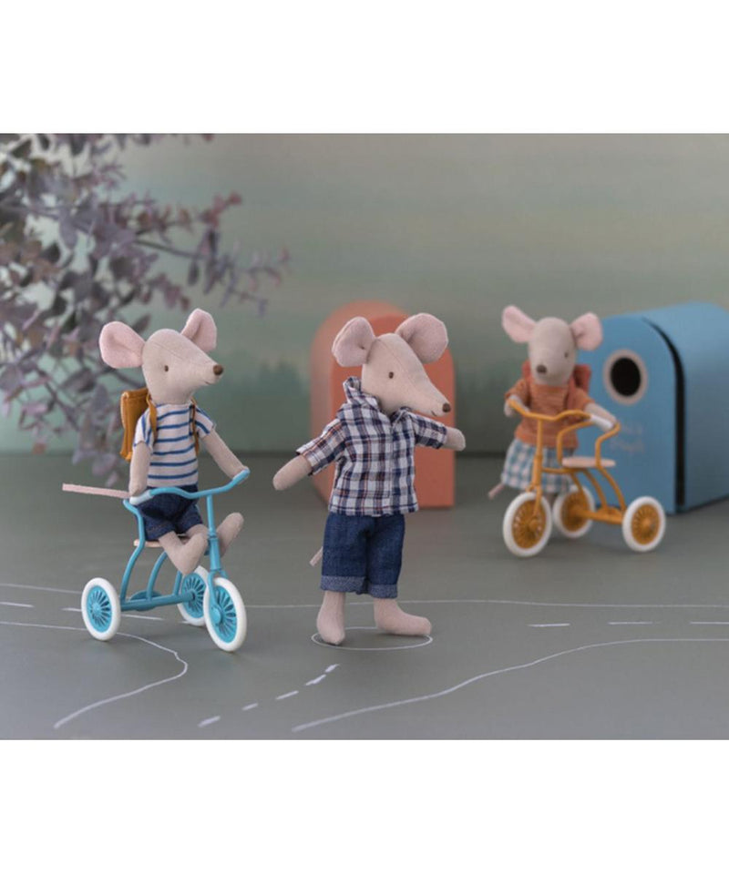 Maileg Clothes For Dad Mouse II