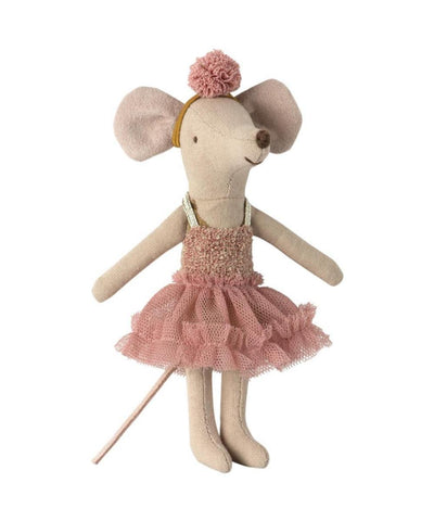 Maileg Dance Clothes For Mouse - Mira Bella