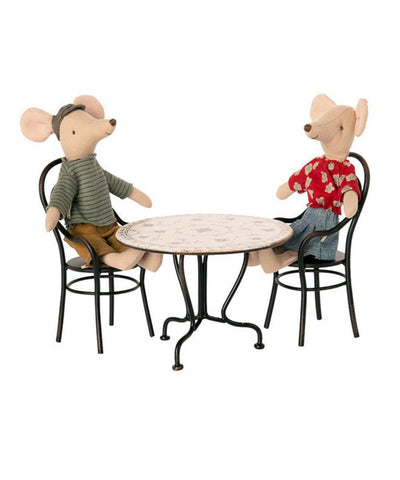 Maileg Dining Table Set