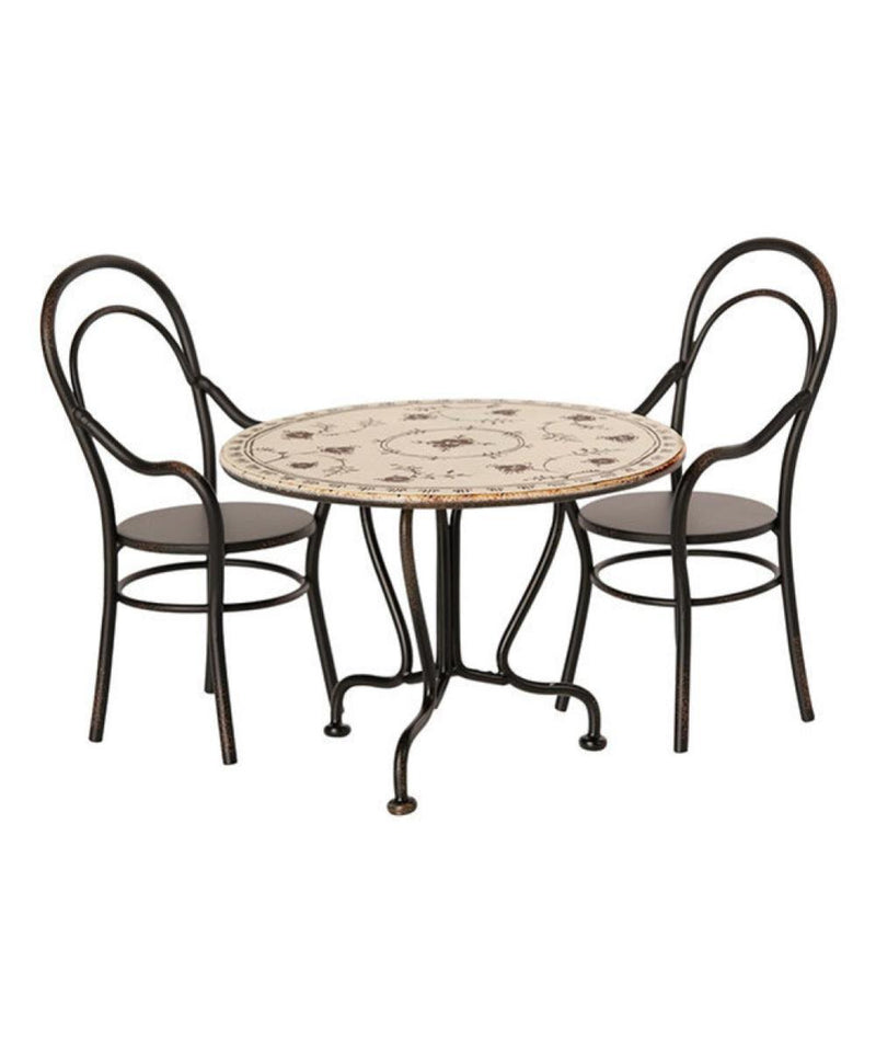 Maileg Dining Table Set