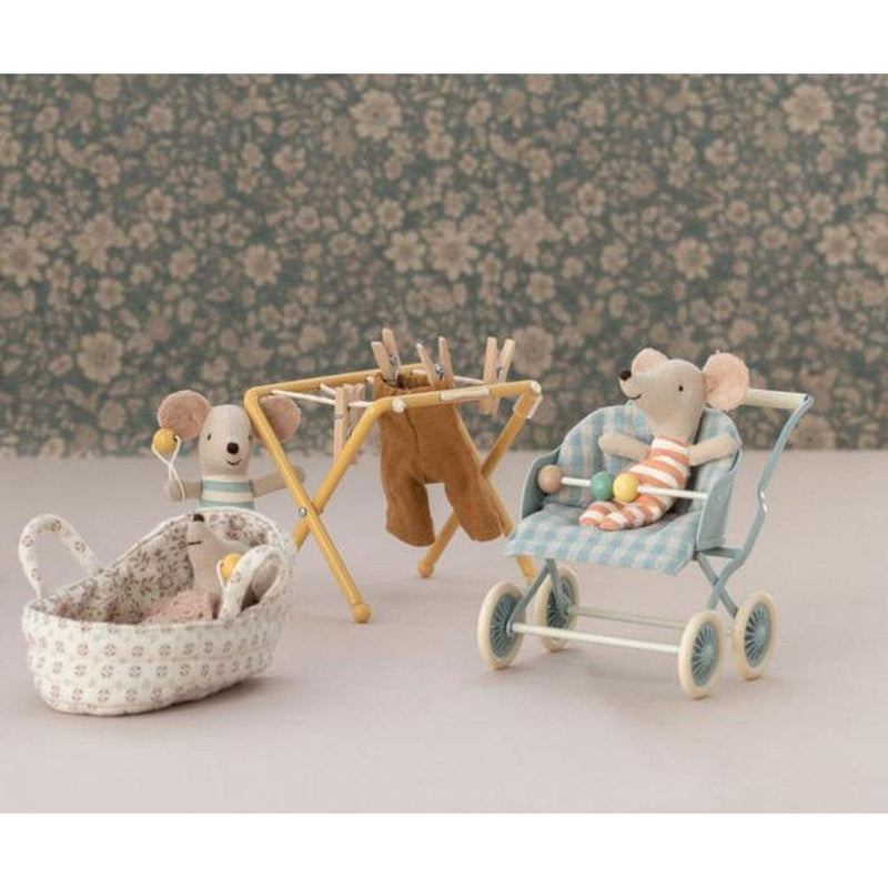 Maileg Drying Rack - Studio Play