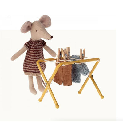 Maileg Drying Rack - Studio Play