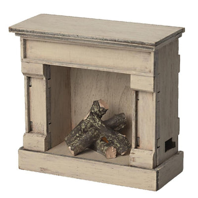 Maileg Fireplace - Studio Play