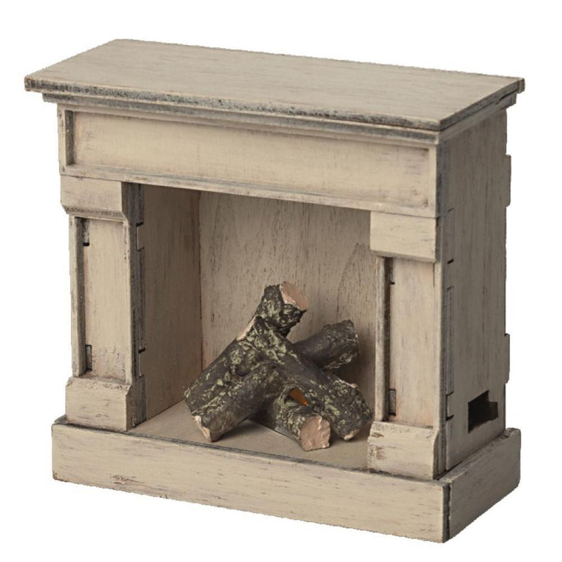 Maileg Fireplace - Studio Play