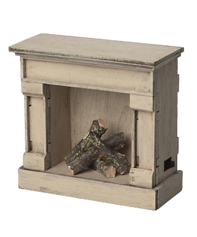 Maileg Fireplace