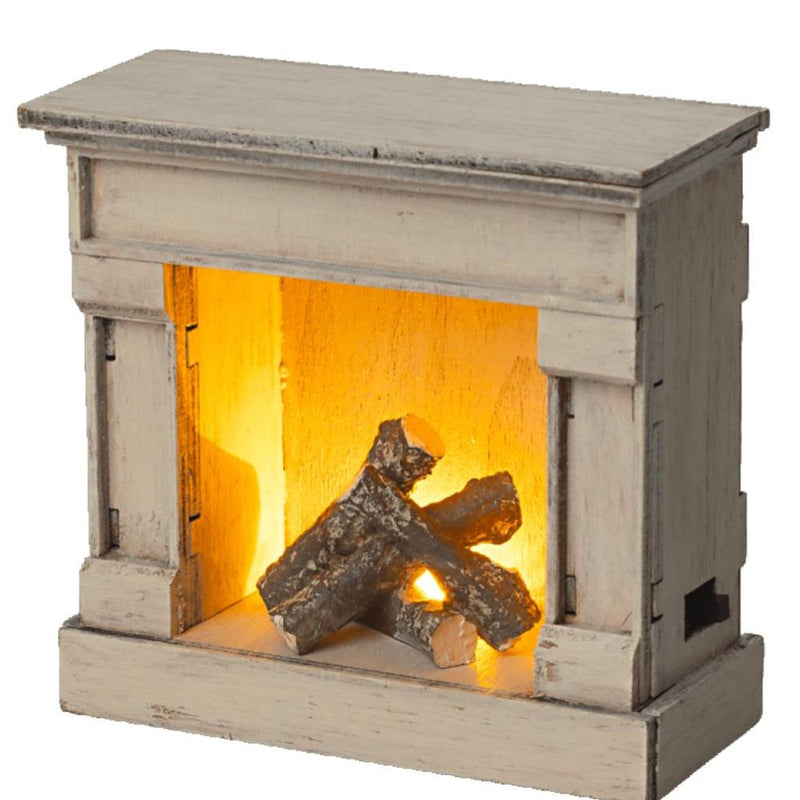 Maileg Fireplace - Studio Play