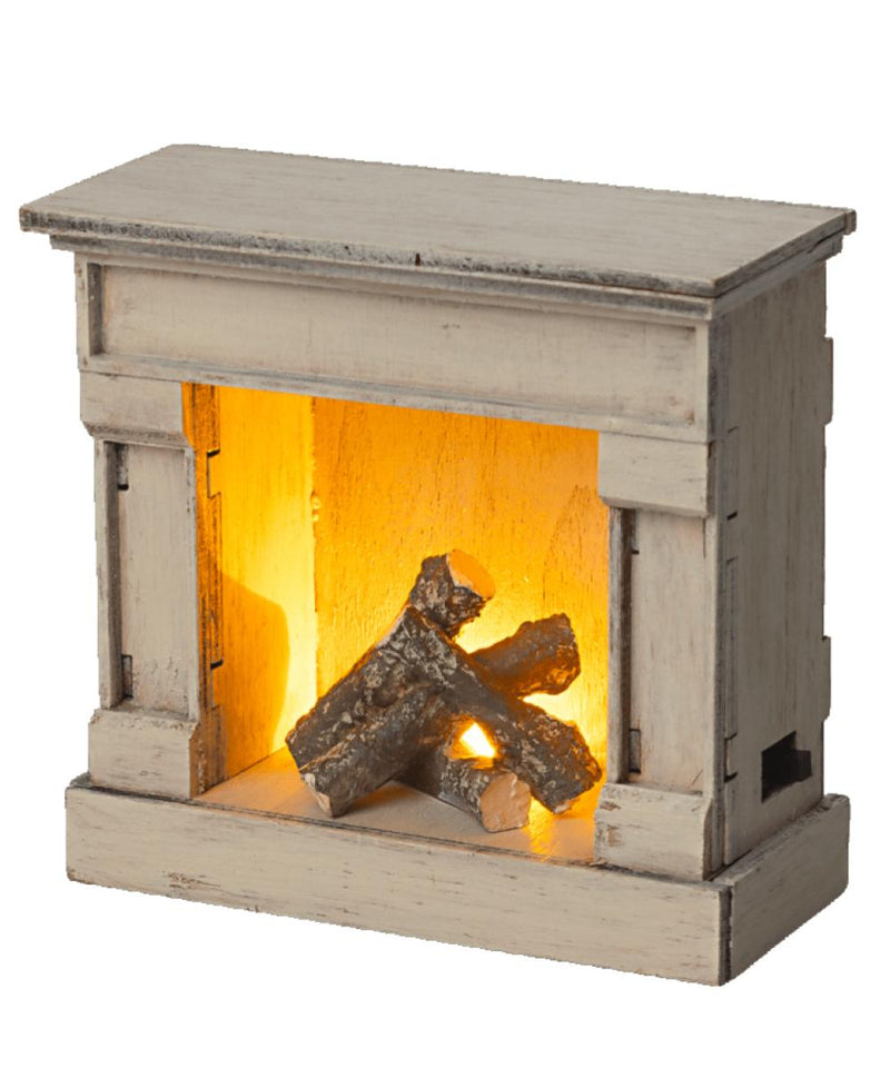Maileg Fireplace