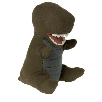 Maileg Ganto Rex Handpuppet - Studio Play