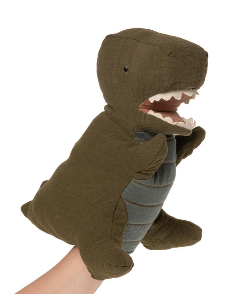Maileg Ganto Rex Handpuppet
