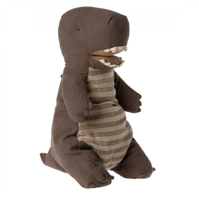 Maileg Gantosaurus Large Chocolate - Studio Play
