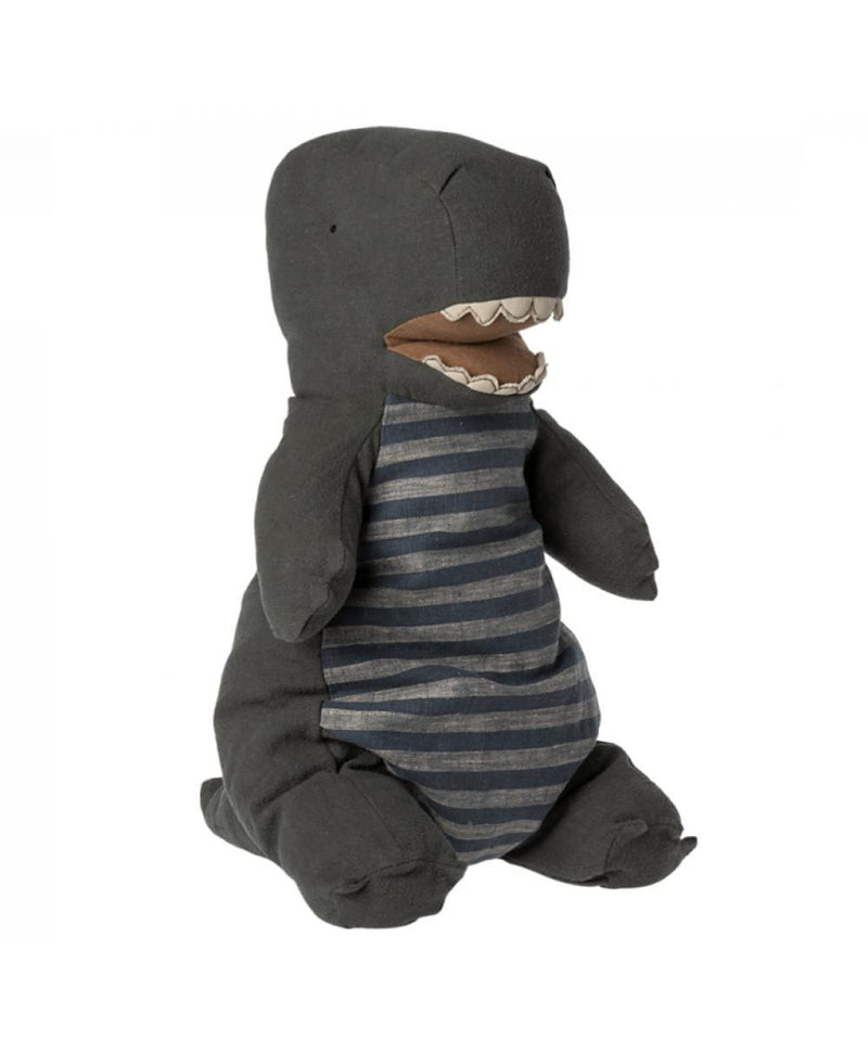Maileg Gantosaurus Large Dark Green
