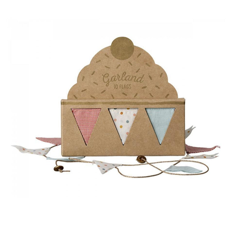 Maileg Garland Mini - Studio Play