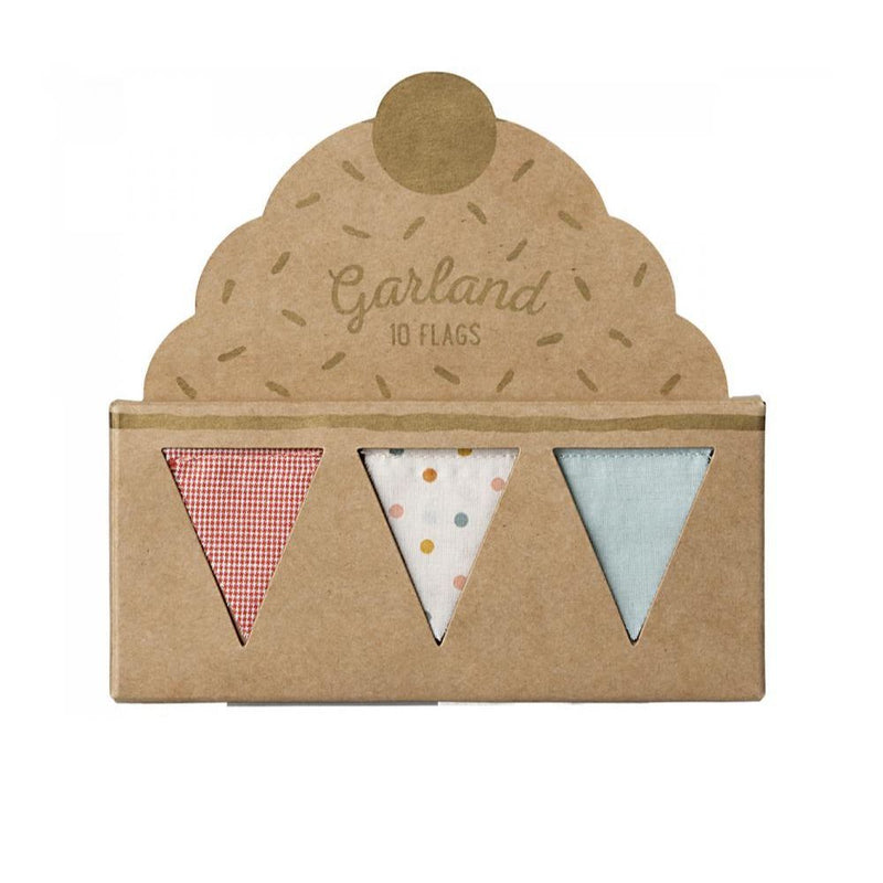 Maileg Garland Mini - Studio Play