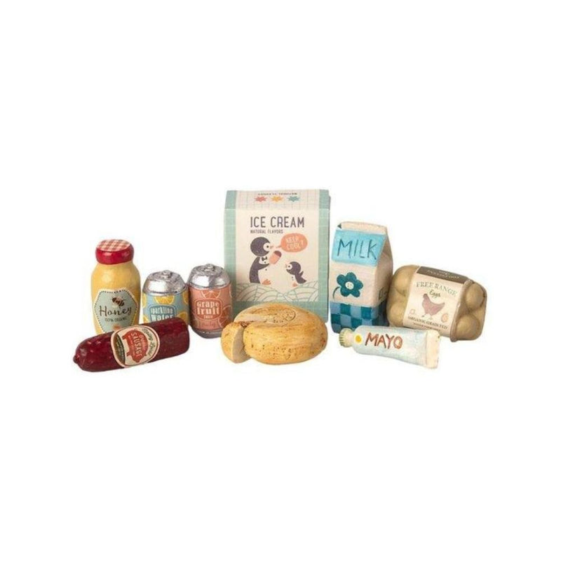 Maileg Grocery Box - Studio Play