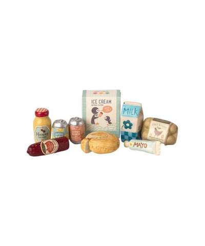 Maileg Grocery Box
