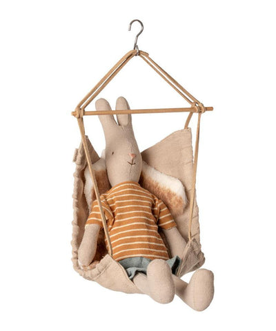 Maileg Hanging Chair, Micro