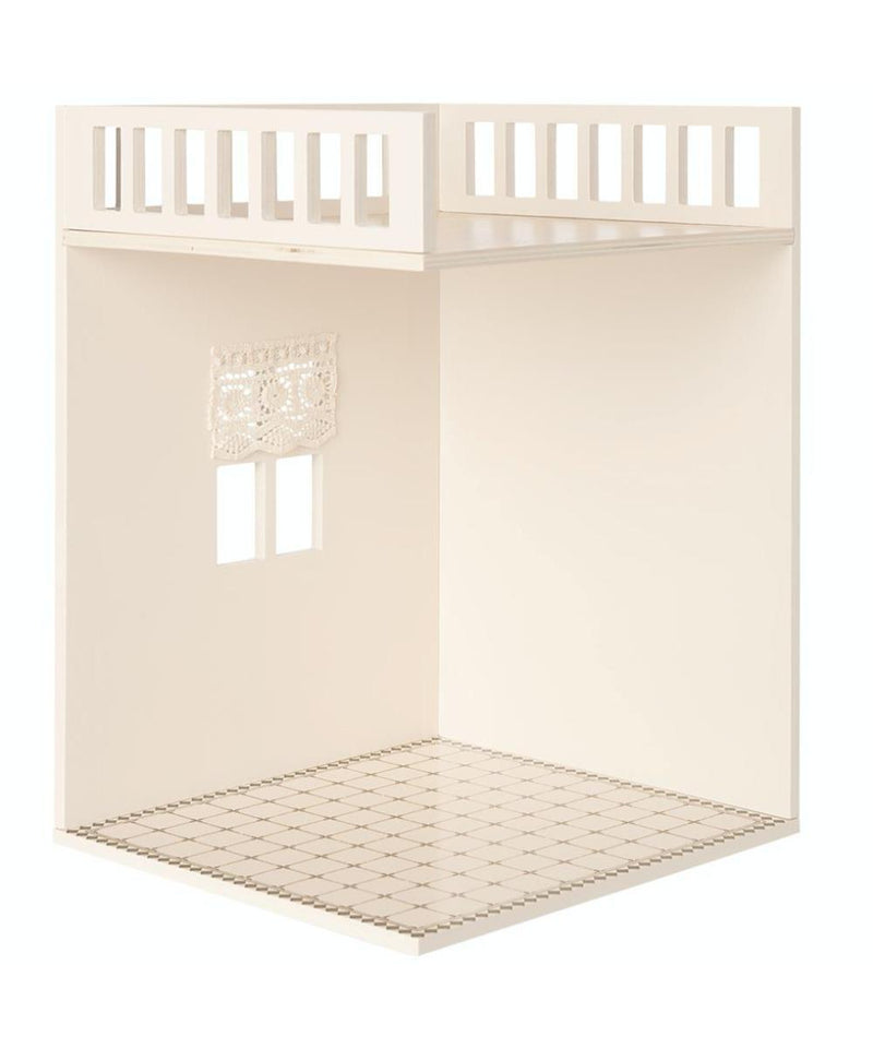Maileg House Of Miniature - Bathroom