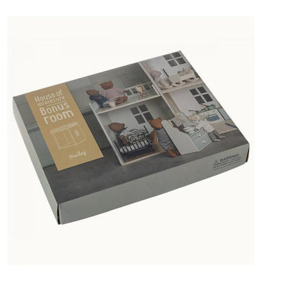Maileg House Of Miniature Bonus Room - Studio Play