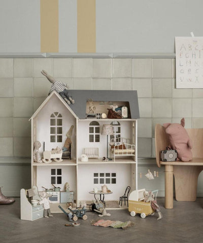 Maileg House Of Miniature - Dollhouse