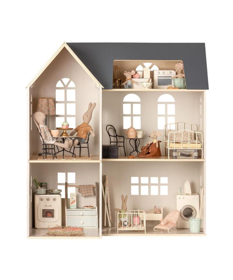 Maileg House Of Miniature - Dollhouse