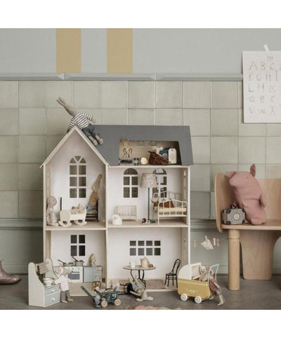Maileg House Of Miniature - Dollhouse - Studio Play