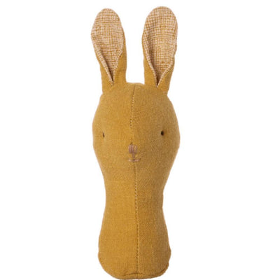 Maileg Lullaby Friends Bunny Rattle - Studio Play