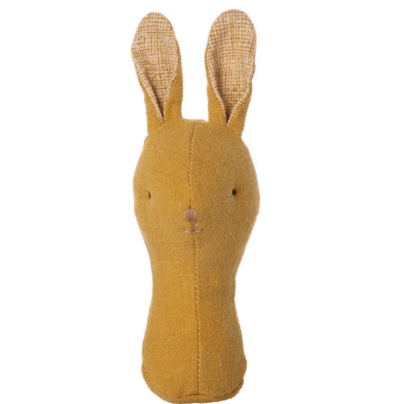 Maileg Lullaby Friends Bunny Rattle - Studio Play