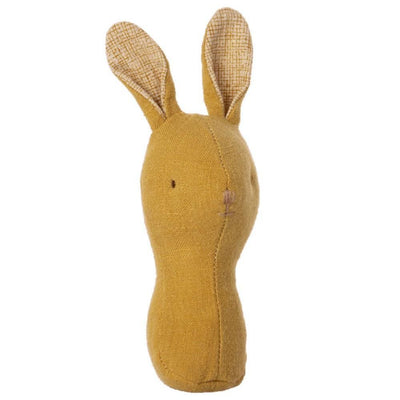 Maileg Lullaby Friends Bunny Rattle - Studio Play