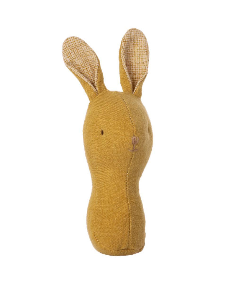 Maileg Lullaby Friends Bunny Rattle