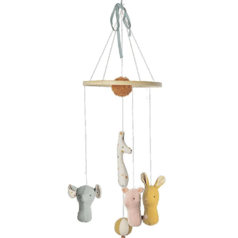 Maileg Lullaby Friends Mobile - Studio Play